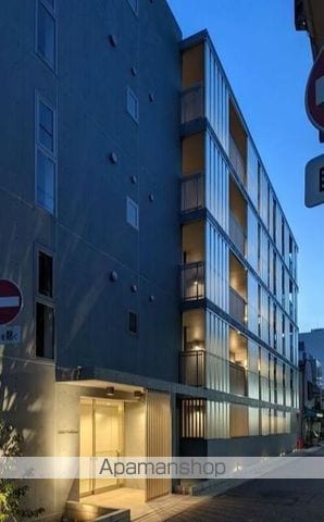 レジデンス本八幡プレイスの外観写真