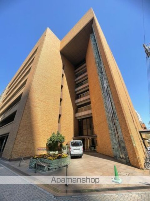 ダイアパレス大手町　第３[1DK/24.7m2]の周辺4