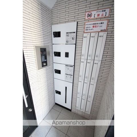 ASSET IVのその他写真