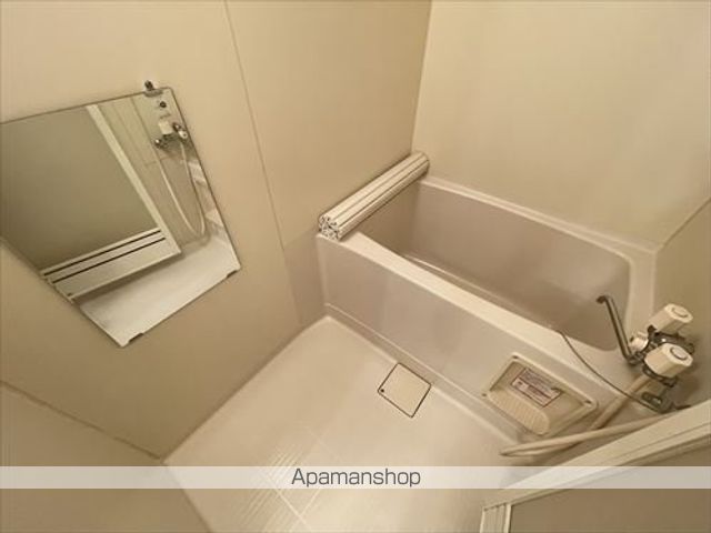 コーポサンAの内装写真