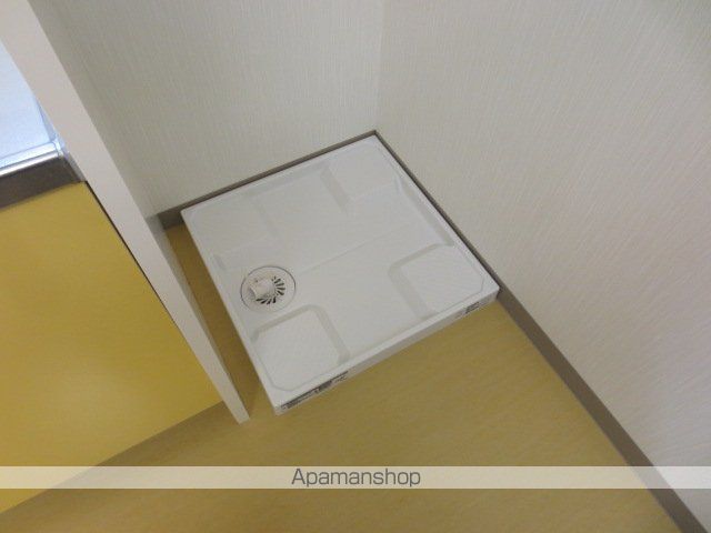 ハイム神原の内装写真