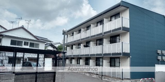 レオパレス川西の内装写真