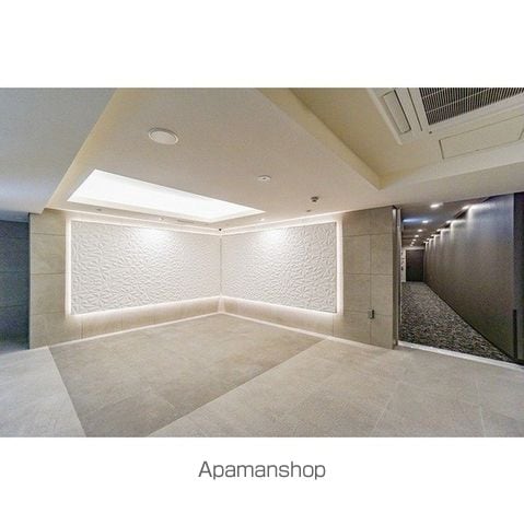 LASANTE文京千駄木の外観写真