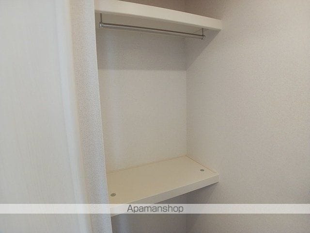 ブルーコーラルの内装写真