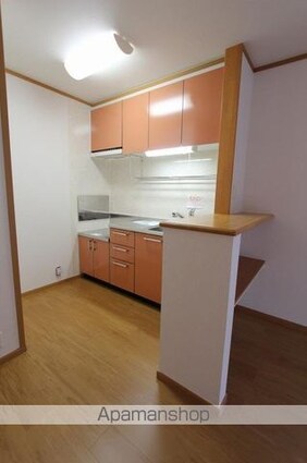 ル・レーヴＢ[2LDK/57.22m2]の内装3