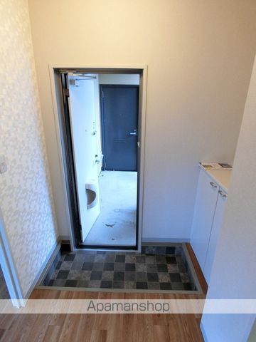 セレッソCの内装写真