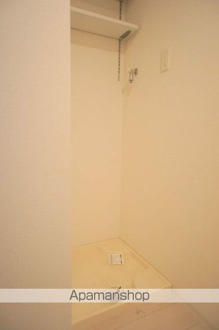 SERENITE福島SCELTOの内装写真