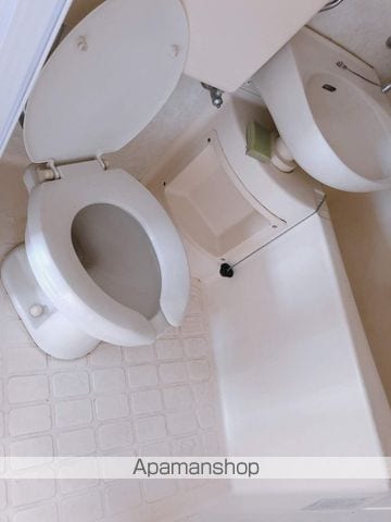サンハイツ岡田町の内装写真