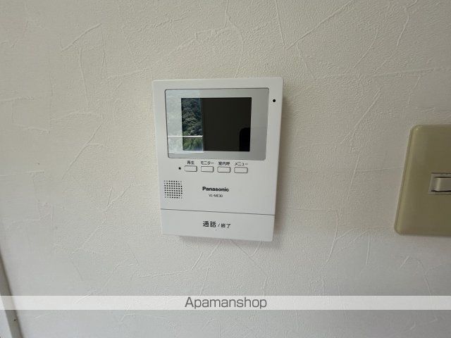 高蔵寺マンションの内装写真