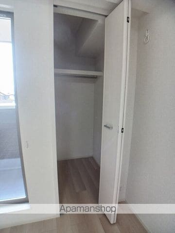 ヴェルドミールIIの内装写真