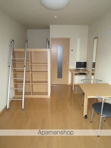 レオパレスフェアリーの内装写真