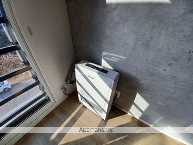 オルセーイスト北広島の内装写真