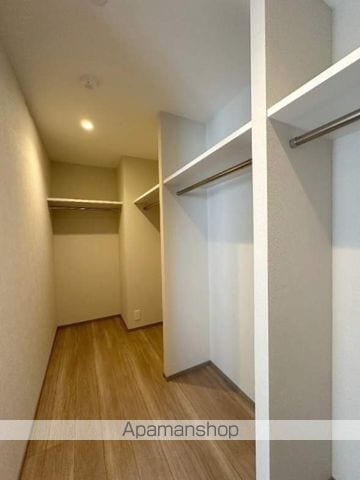 THE GOLDMANCASTLE SAKURAZAKA FORの内装写真