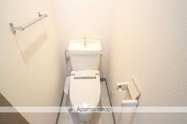 ハートワン御園の内装写真