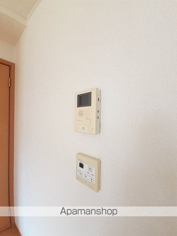 シルキーエトアールBの内装写真