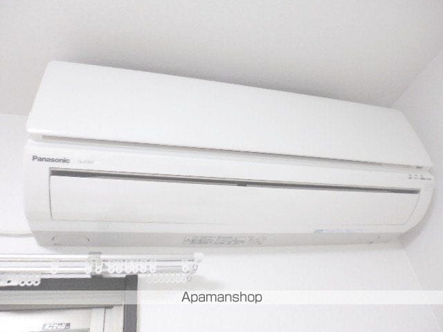 アイエフ城北の内装写真