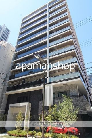 京町堀VIEWAPARTMENTS