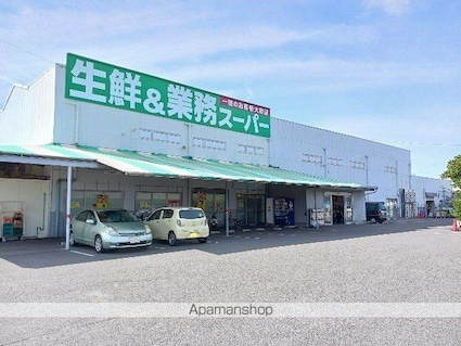 愛媛県今治市南高下町４丁目[2LDK/58.48m2]の周辺6