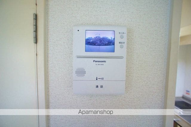 Sunriseの内装写真