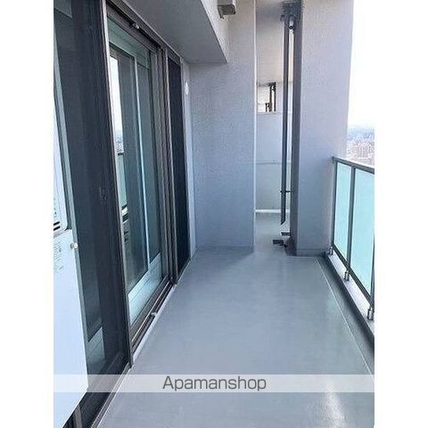 プレミストタワーズ札幌苗穂AQUAGATEの内装写真