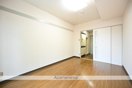 東京都世田谷区代沢３丁目[1K/17.92m2]のリビング・居間2