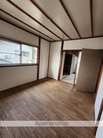 樽見鉄道 北方真桑駅 徒歩23分 2階建 築55年の内装写真