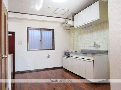 石原マンション[2DK/37.71m2]の内装3