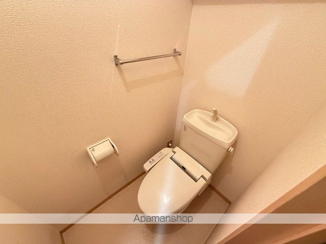 メゾン アルカディア A棟の内装写真