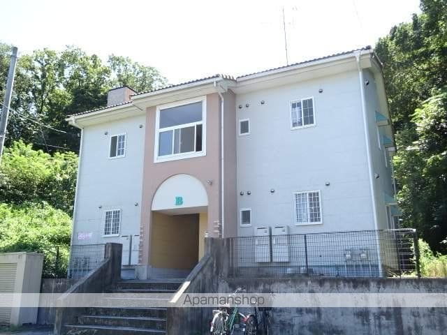 メゾン三ツ谷B