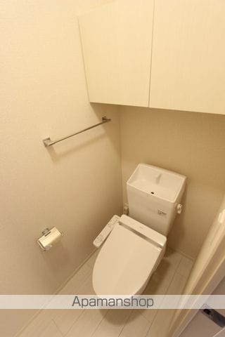 ベルシアの内装写真