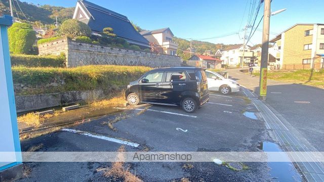 レオパレスKAMITANIGAMIの外観写真