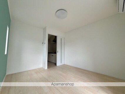 レジーナ[1K/26m2]の内装7