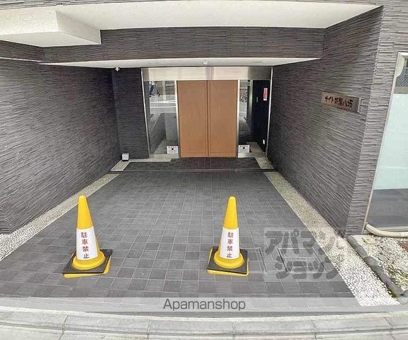 サイト祇園八坂の外観写真
