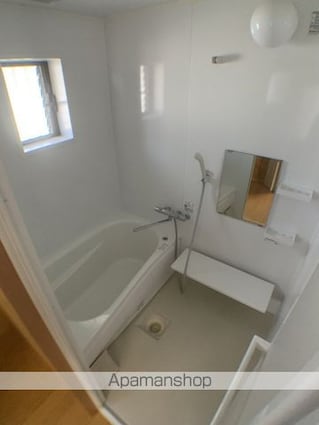 徳島県鳴門市撫養町木津[3DK/47.61m2]のバス