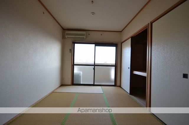 第2江月庵ハイツの内装写真