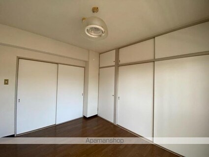 つるぎマンション[1DK/30.8m2]の内装1