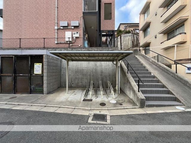 レオパレス藤が丘2番館のその他写真