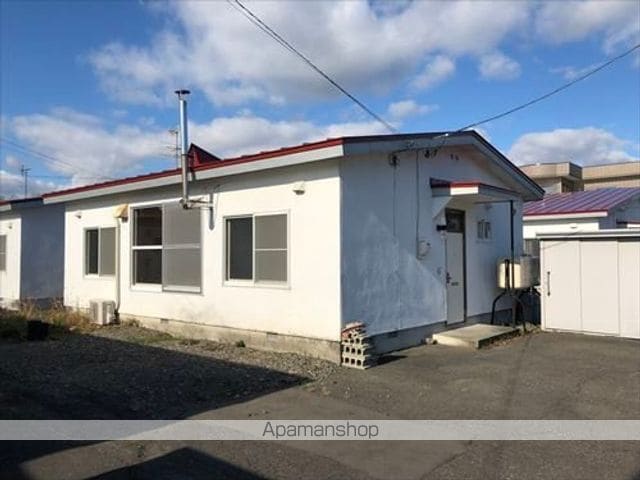 detached 北海道河西郡芽室町東五条８丁目1-19

地図を見る