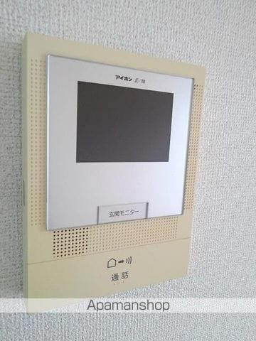 レクエルド小倉寺VIの内装写真