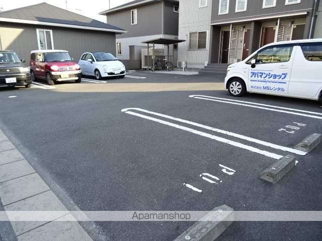 ARPEGE Aのその他写真