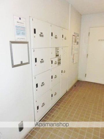 レジディア大森東のその他写真