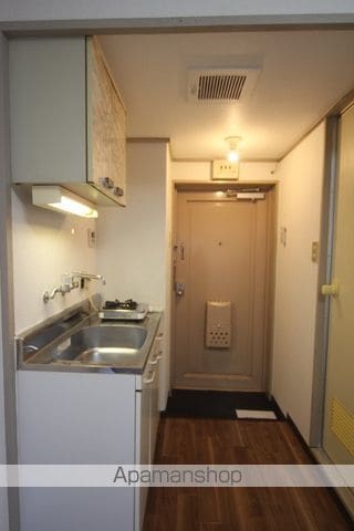 コーワマンションの内装写真