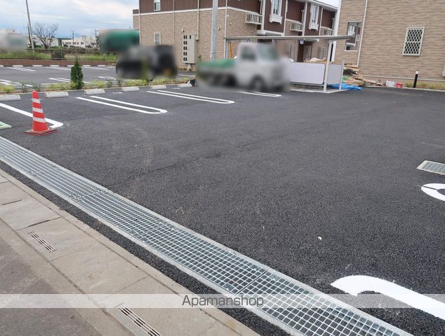 ソレイユ メゾンのその他写真