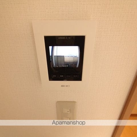 さくら荘の内装写真