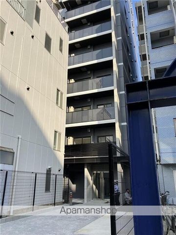 SーRESIDENCE押上CLAIRの外観写真