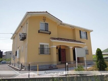 岐阜県岐阜市上土居[2LDK/63.86m2]の外観2