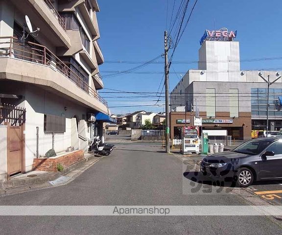 六地蔵ハイツの周辺写真