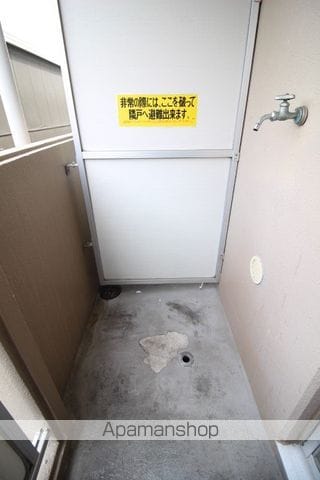 レクサス芳泉IIの内装写真