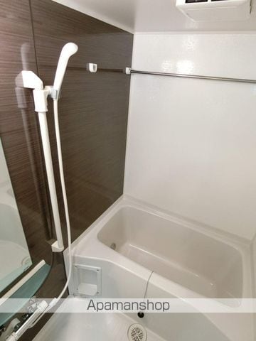 パッセ ムラージュの内装写真