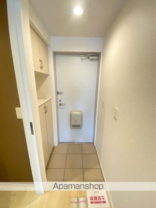 エスポワール　[1LDK/38.25m2]の玄関